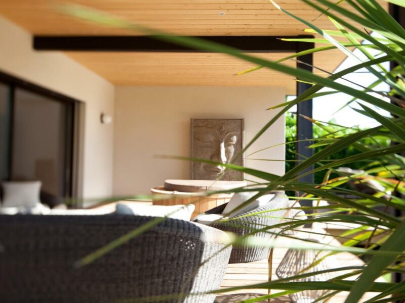 Le Cottage Tropical - Villa Margaux